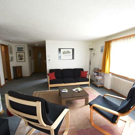 Ferienhaus Wanner Splügen Exteriör bild